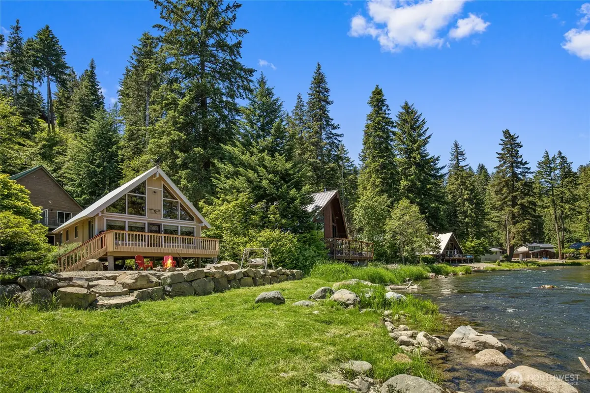 1060 Pebble Beach Drive, Cle Elum, WA 98922 - #1