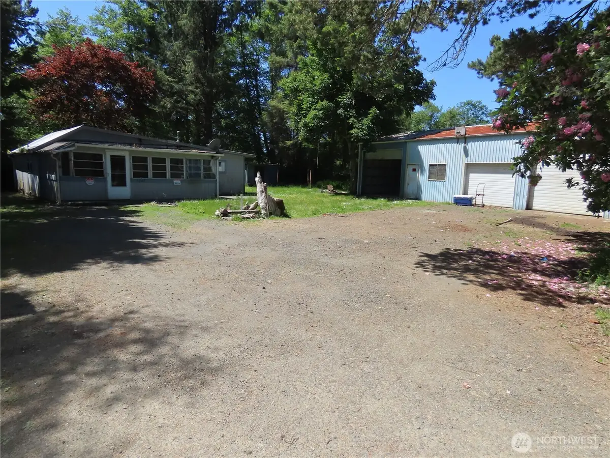 1047 Pine Street, Grayland, WA 98547 - #1
