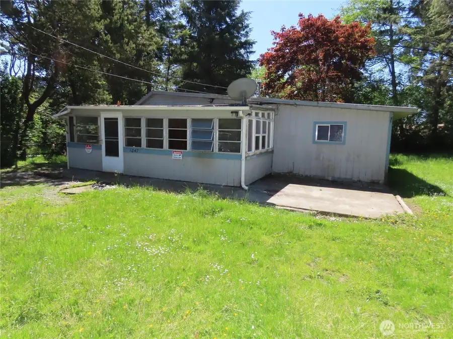 1047 Pine Street, Grayland, WA 98547 - #2