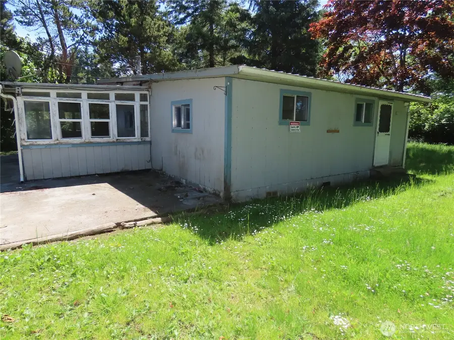 1047 Pine Street, Grayland, WA 98547 - #3