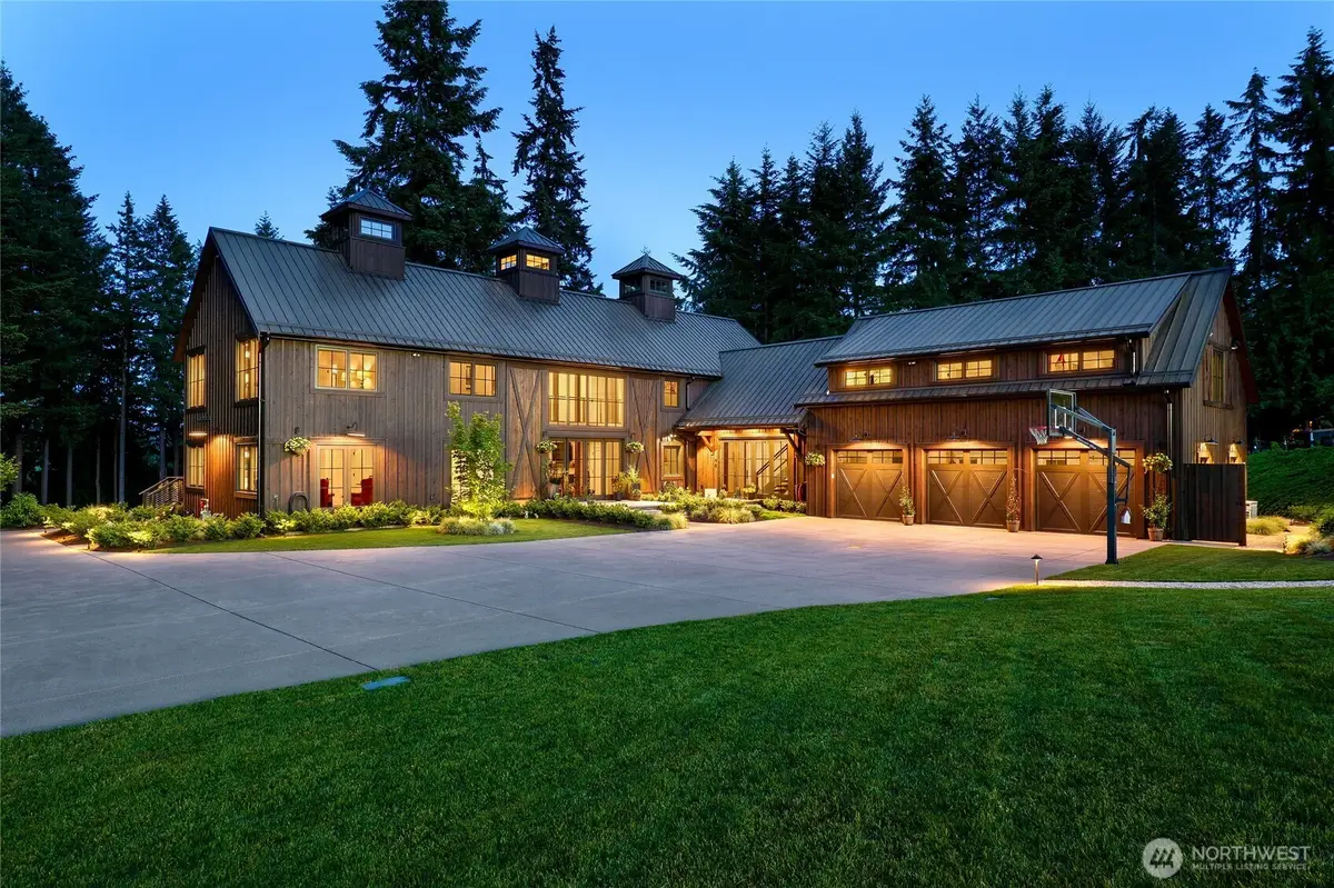 14140 184th Avenue Ne, Woodinville, WA 98072 - #1