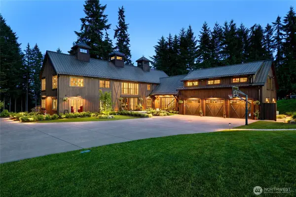 14140 184th Avenue Ne, Woodinville, WA 98072