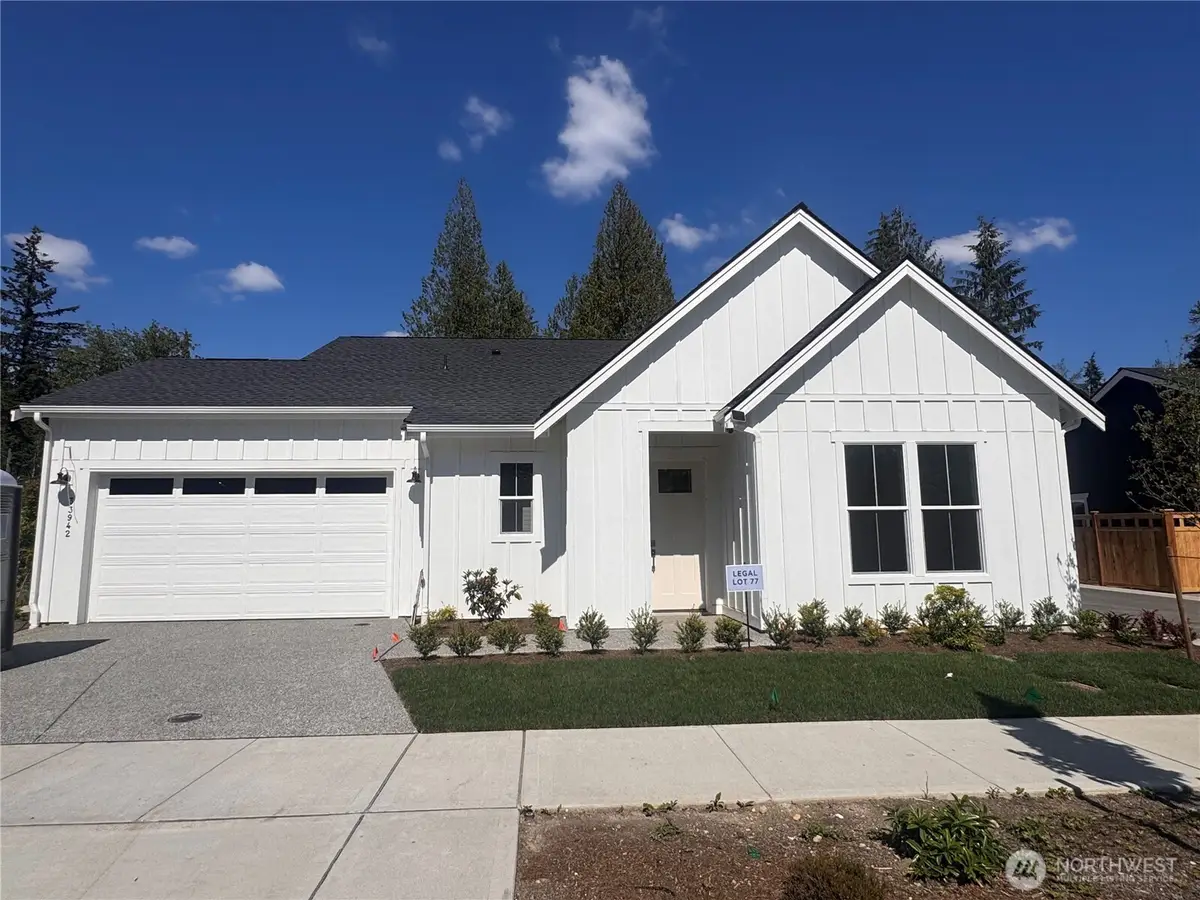 34031 Buckeye Avenue Se #310, Black Diamond, WA 98010 - #1