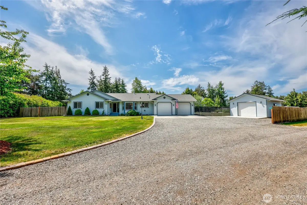 9156 Old Olympic Highway, Sequim, WA 98382 - #1