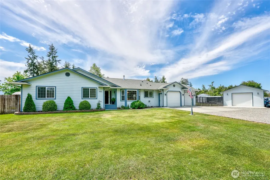 9156 Old Olympic Highway, Sequim, WA 98382 - #2
