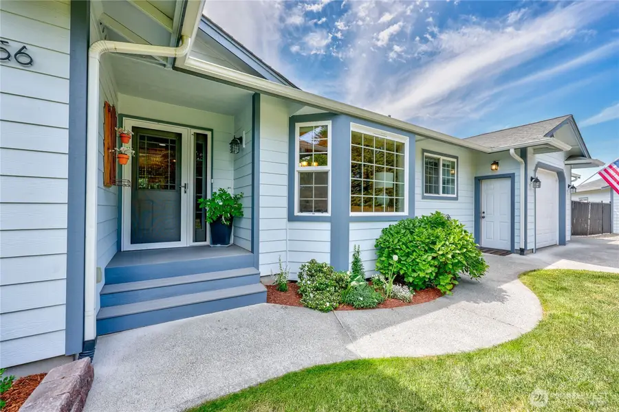 9156 Old Olympic Highway, Sequim, WA 98382 - #3