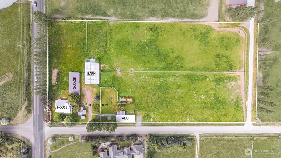 5392 Shore Meadow Road, Freeland, WA 98249 - #2