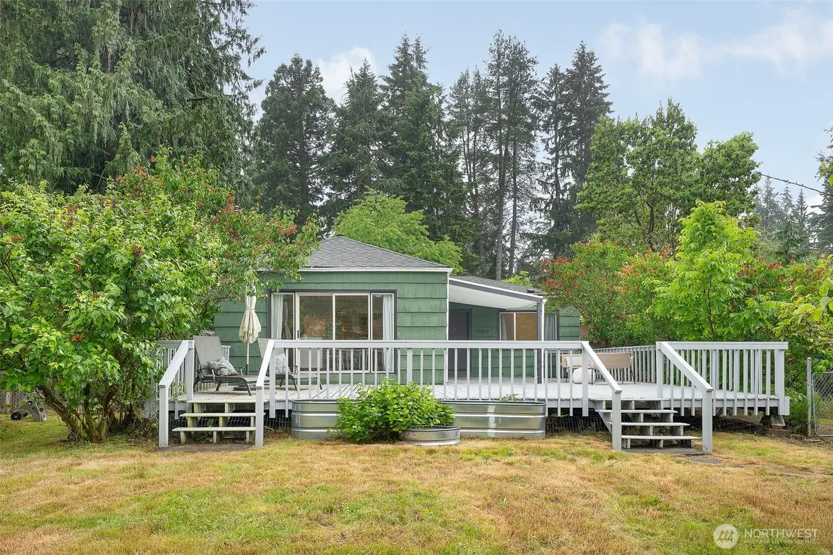 17633 10th Avenue Ne, Shoreline, WA 98155 - #1
