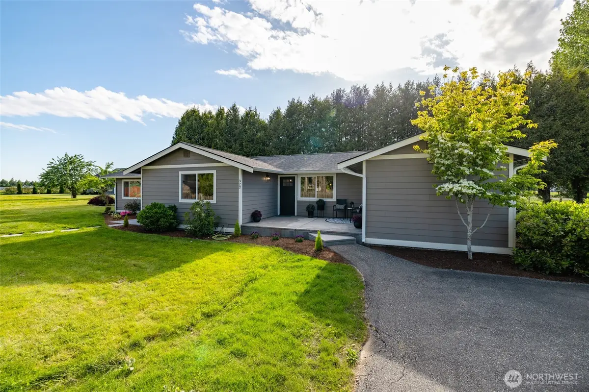 323 W King Tut Road, Bellingham, WA 98226 - #1