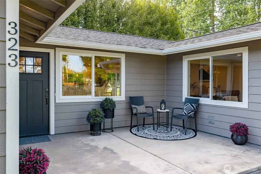 323 W King Tut Road, Bellingham, WA 98226 - #2