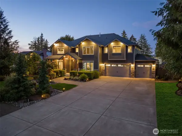 2015 186th Avenue E, Lake Tapps, WA 98391