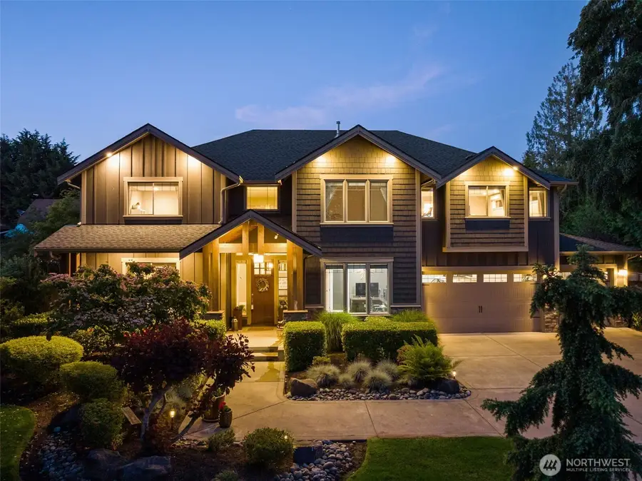 2015 186th Avenue E, Lake Tapps, WA 98391 - #2