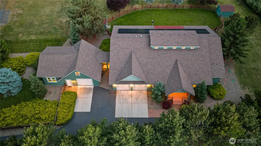 201 Lyle Creek Lane, Ellensburg, WA 98926 - #2