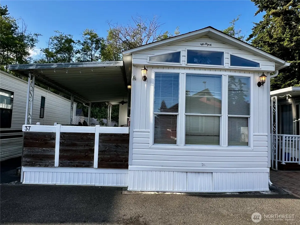 4980 Morgan Drive #37, Birch Bay, WA 98230 - #1