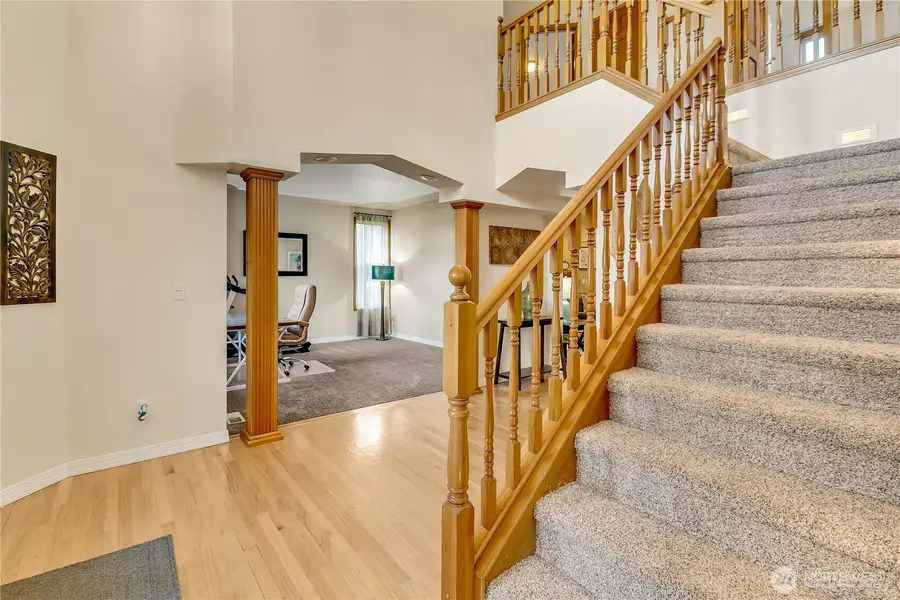 6725 Mirror Court Se, Olympia, WA 98513 - #2