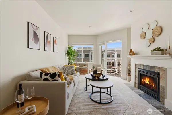 1545 NW 57th St #611, Seattle, WA 98107