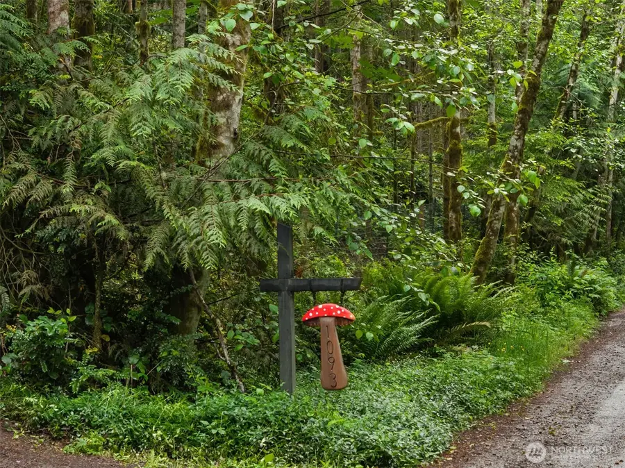 1093 NW Mushroom Lane, Poulsbo, WA 98370 - #3