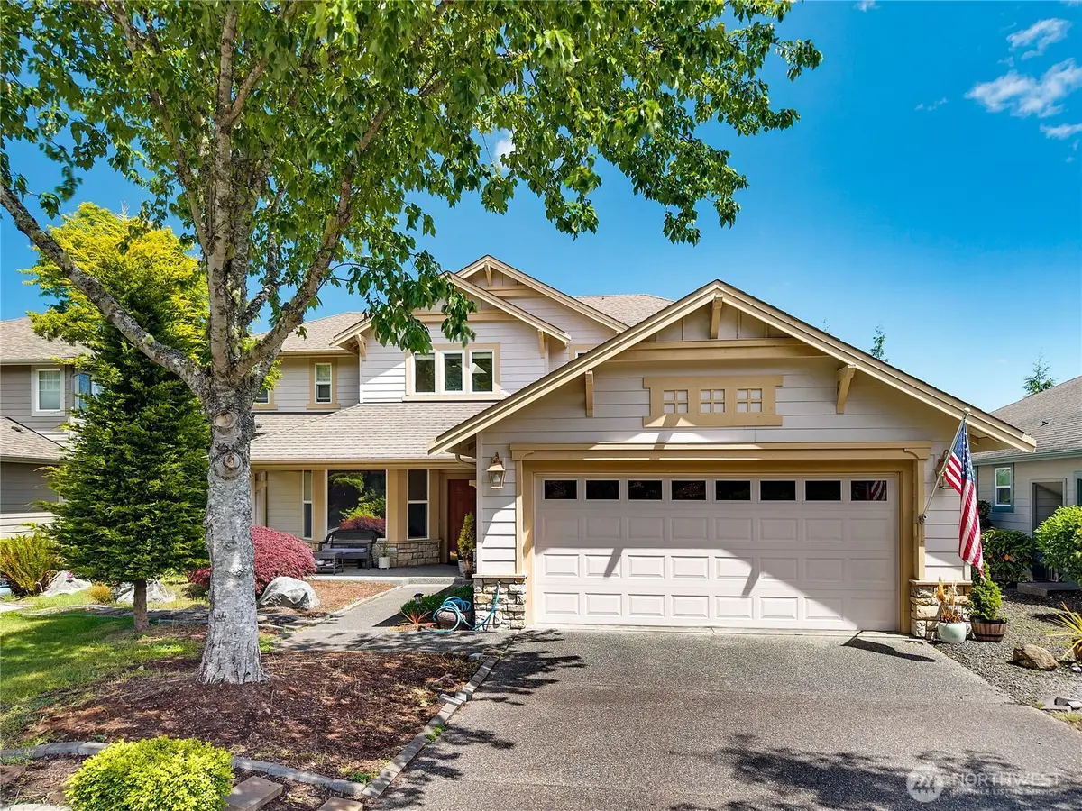 91 Timber Heights Drive, Port Ludlow, WA 98365 - #1