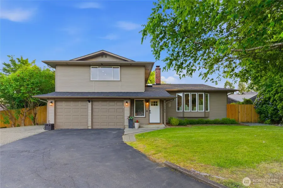 13249 SE 261st Street, Kent, WA 98042 - #2