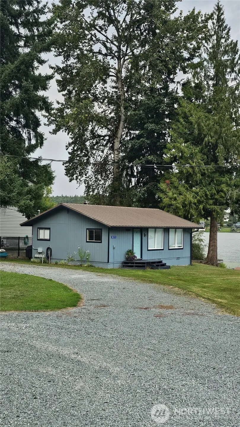 18375 W Big Lake Boulevard, Mount Vernon, WA 98274 - #1