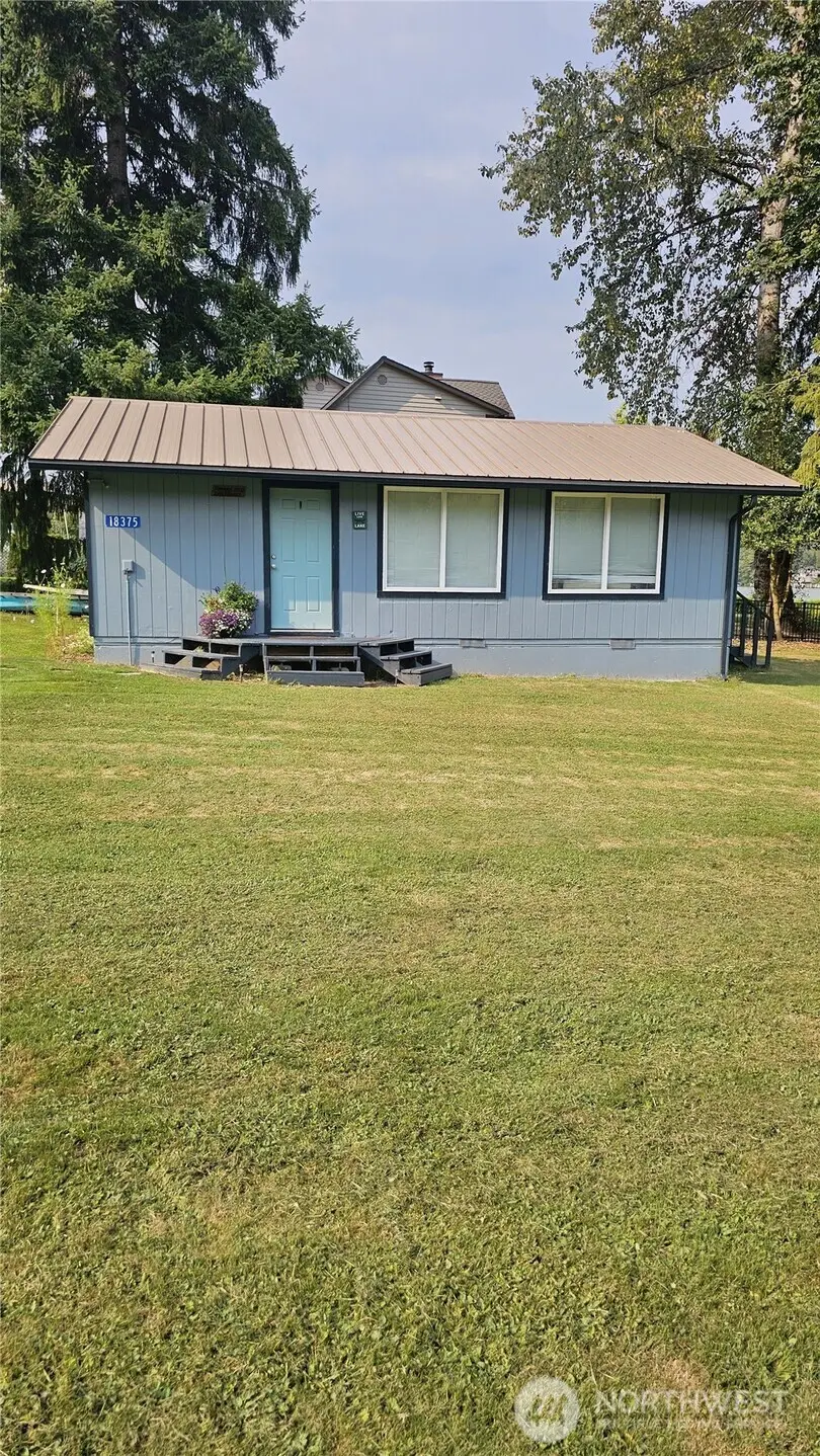 18375 W Big Lake Boulevard, Mount Vernon, WA 98274 - #2