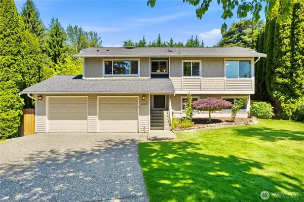10606 NE 19th Place, Bellevue, WA 98004