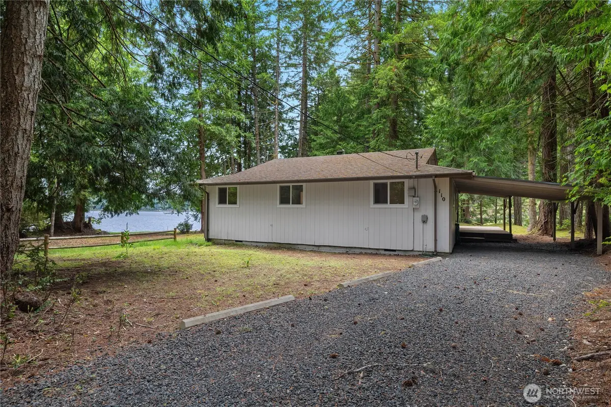 110 E Shannon Place, Shelton, WA 98584 - #1