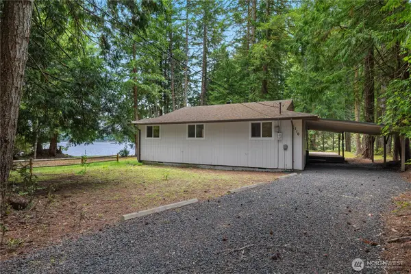 110 E Shannon Place, Shelton, WA 98584