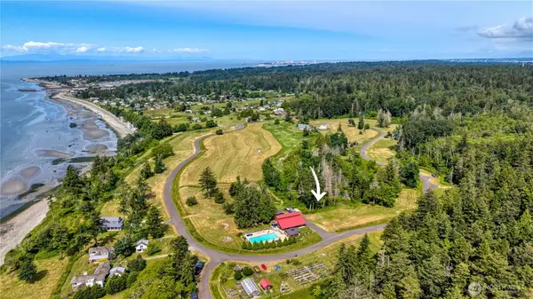 2193 Seabright Loop #30, Point Roberts, WA 98281