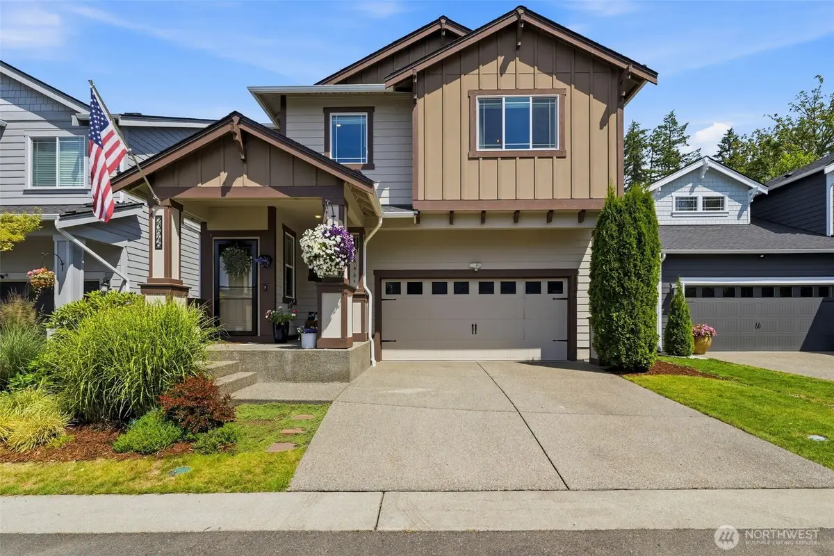 23546 Granite Court, Black Diamond, WA 98010 - #1