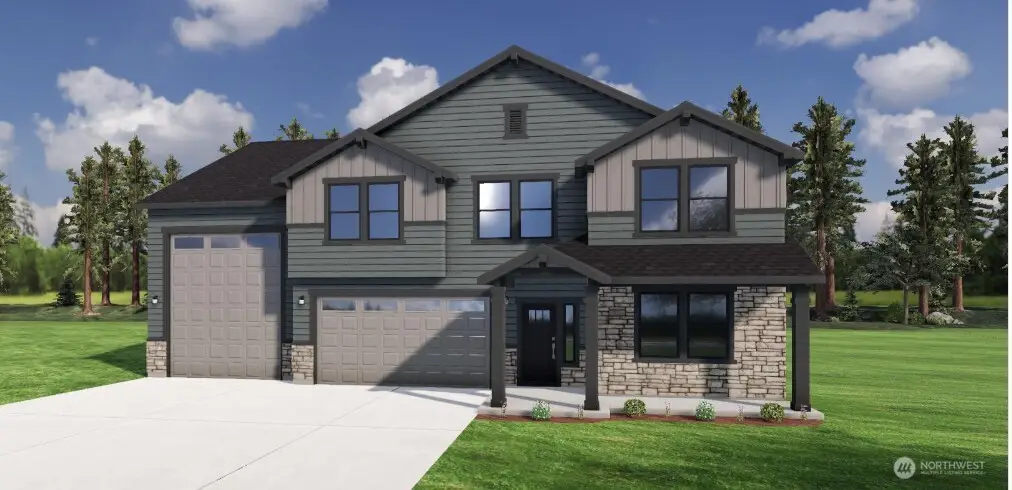 348 Whistling Duck Road, Walla Walla, WA 99362 - #1