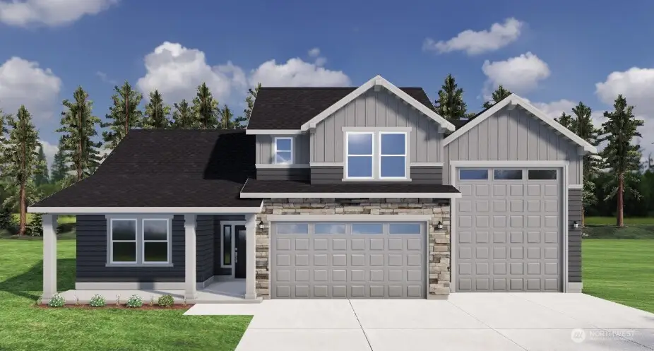 336 Whistling Duck Road, Walla Walla, WA 99362 - #1