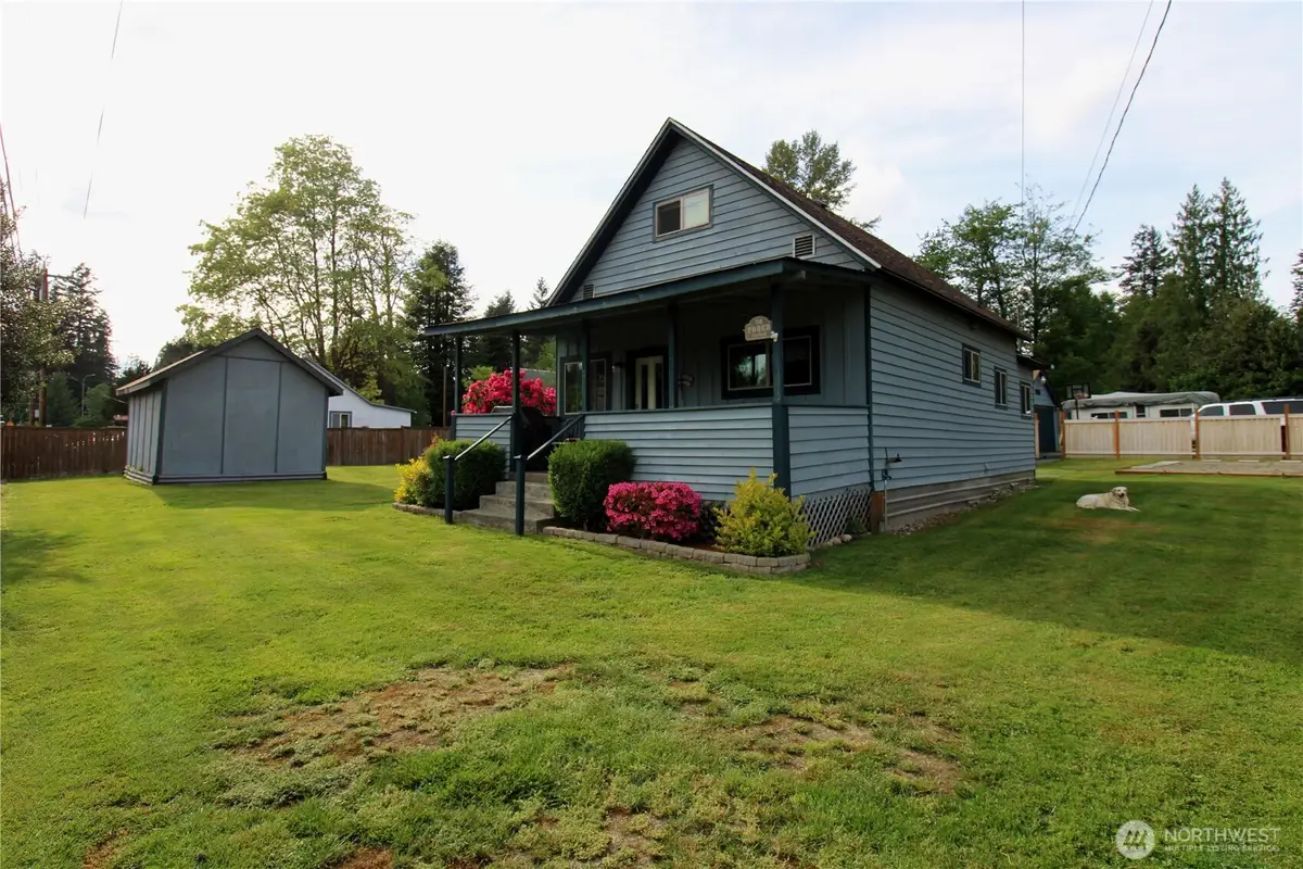 5417 Grandview Road, Arlington, WA 98223 - #1