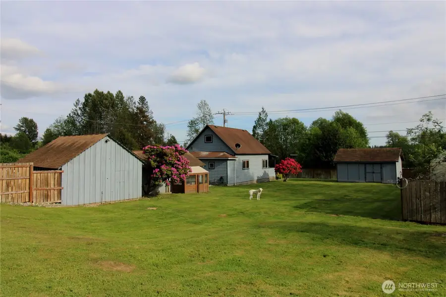 5417 Grandview Road, Arlington, WA 98223 - #2