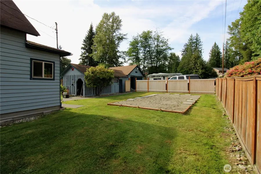 5417 Grandview Road, Arlington, WA 98223 - #3