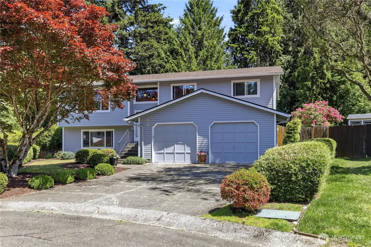 5718 142nd Place Se, Everett, WA 98208 - #1