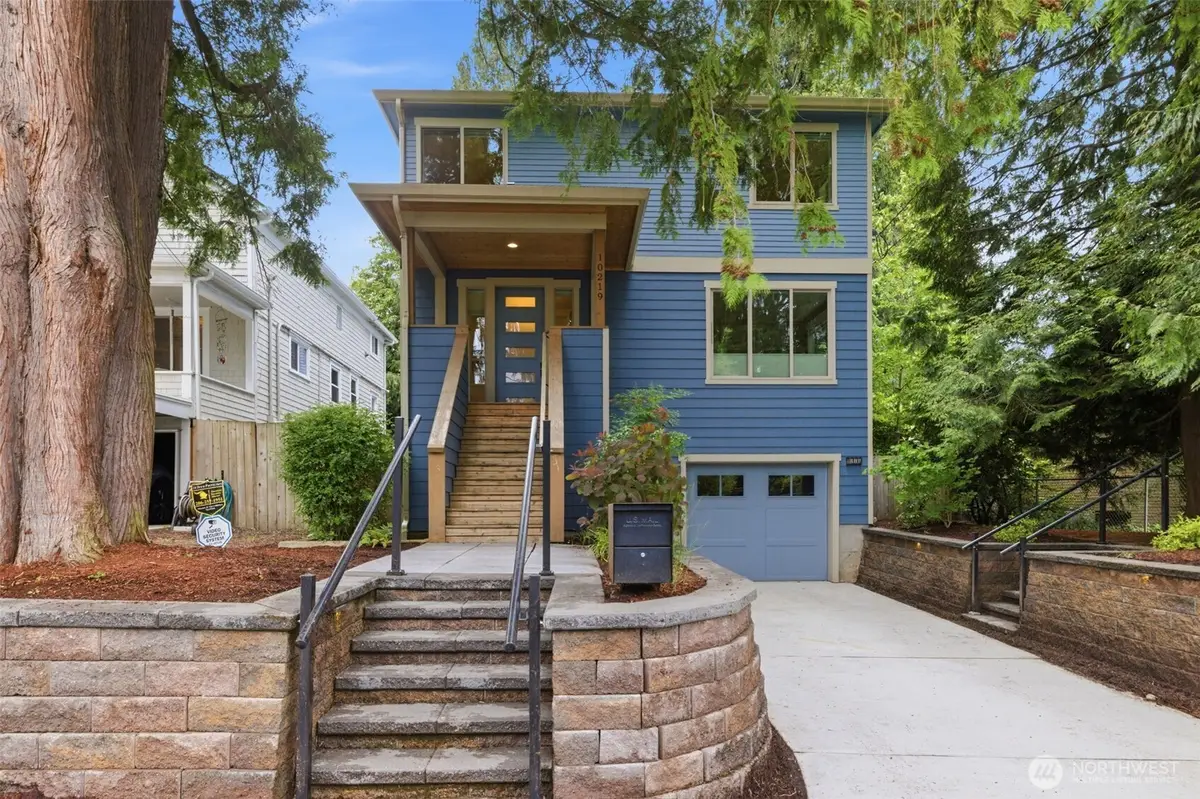 10219 62nd Avenue S, Seattle, WA 98178 - #1