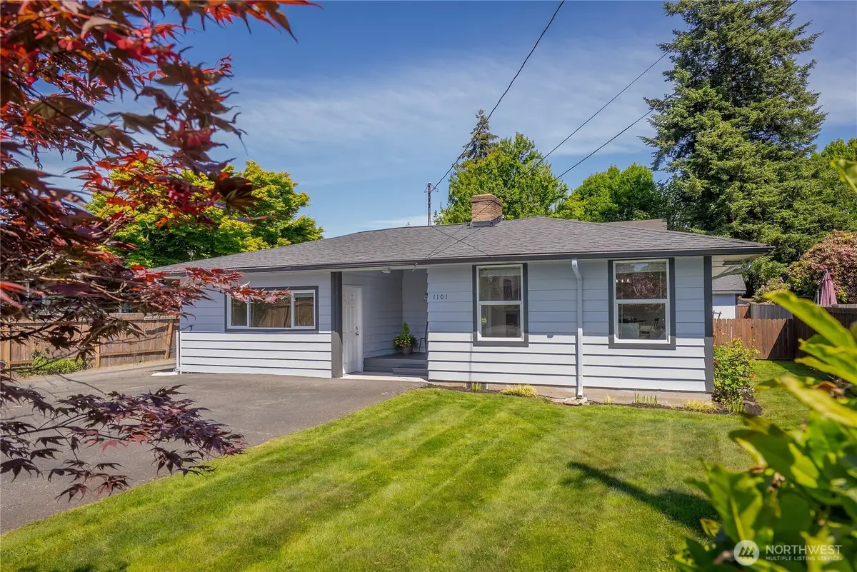 1101 Cole Avenue, Snohomish, WA 98290 - #1