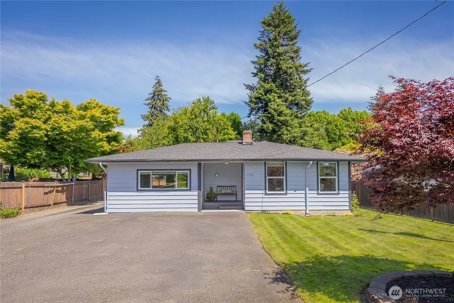 1101 Cole Avenue, Snohomish, WA 98290 - #2