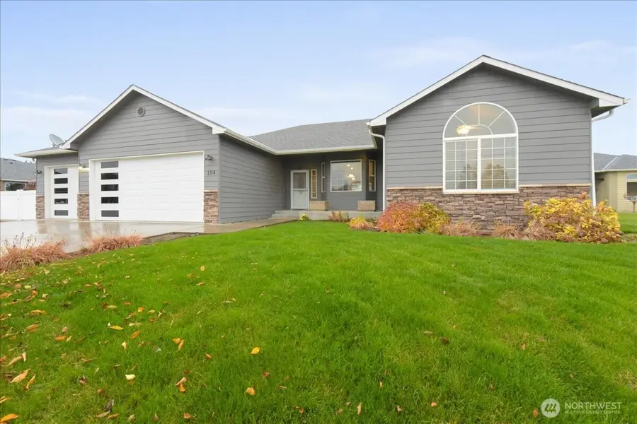 154 Springhill Drive, East Wenatchee, WA 98802 - #2
