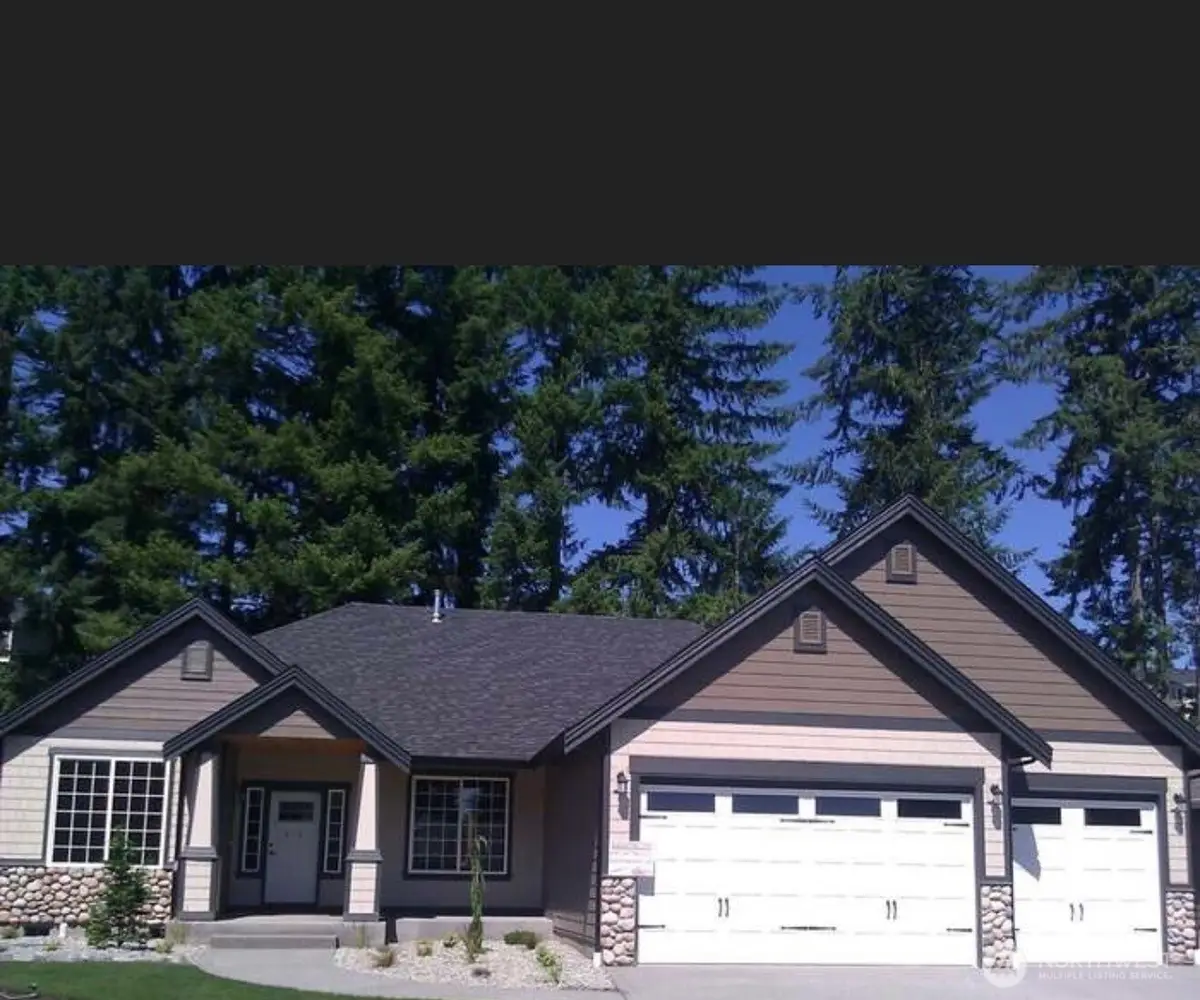 4129 Grotto Court Sw, Tumwater, WA 98512 - #1