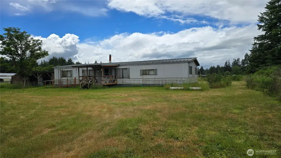 18707 Elderberry Street Sw, Rochester, WA 98579 - #2