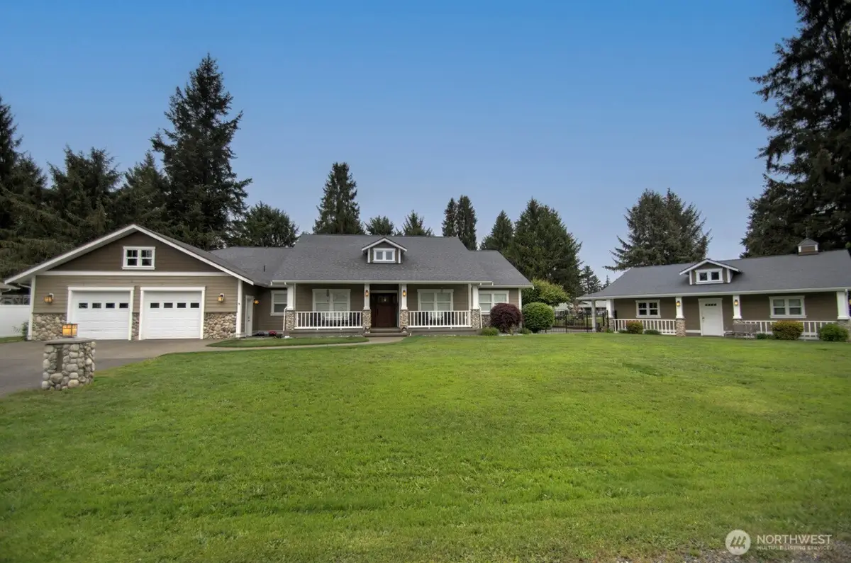 5140 66th Avenue Se, Lacey, WA 98513 - #1
