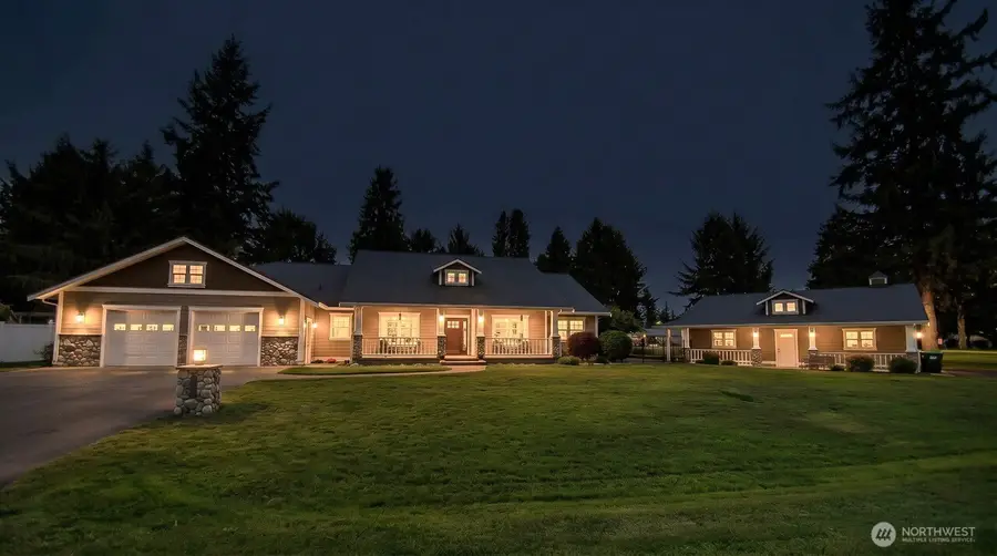 5140 66th Avenue Se, Lacey, WA 98513 - #2