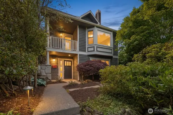 2711 4th Avenue W, Seattle, WA 98119