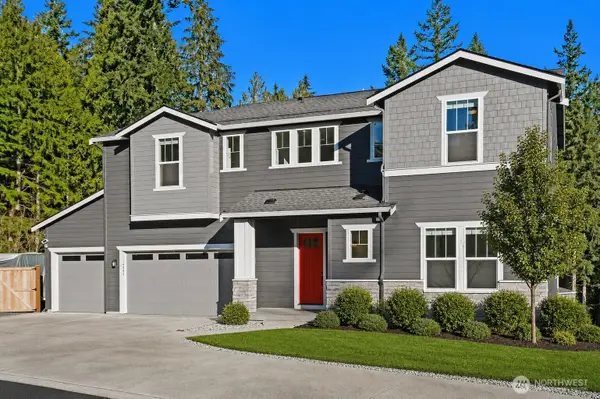 14809 121 Place Ne, Lake Stevens, WA 98258