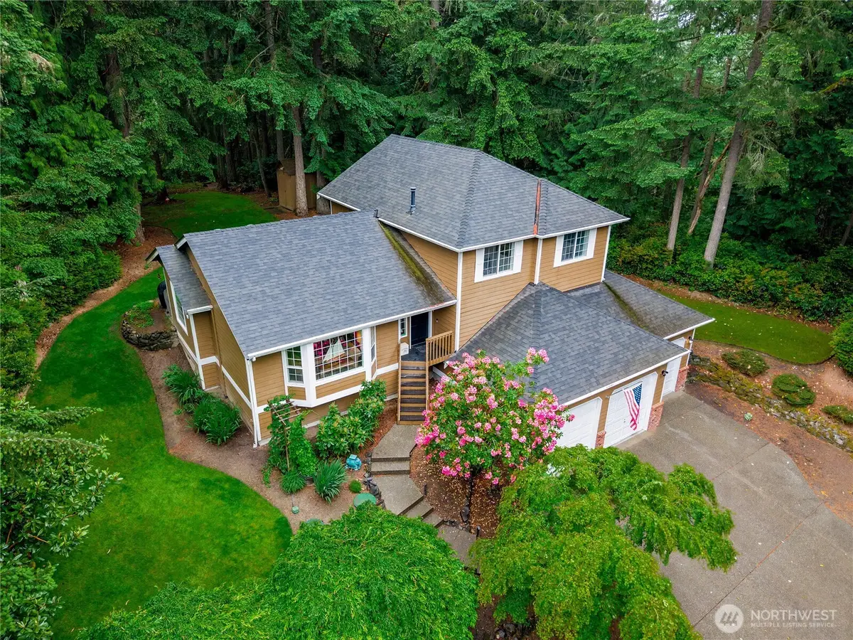 2010 95th Street Ct Nw, Gig Harbor, WA 98332 - #1