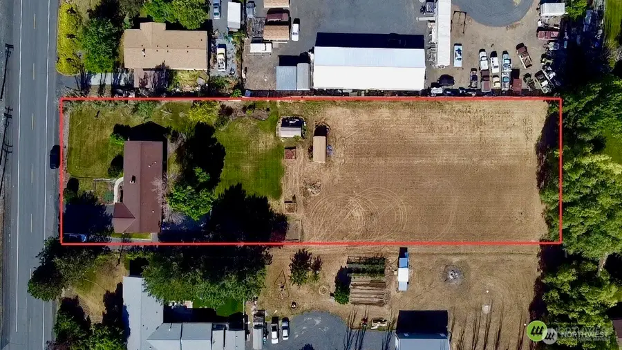 11298 Nelson Road Ne, Moses Lake, WA 98837 - #3