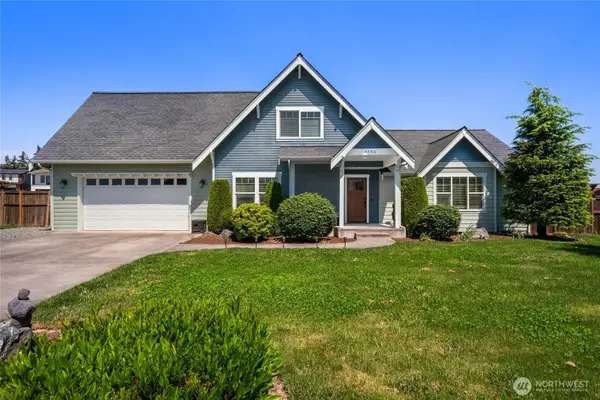 2466 Stratus Place, Ferndale, WA 98248