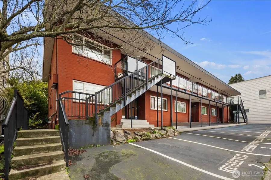 7106 California Avenue Sw #101, Seattle, WA 98136 - #2